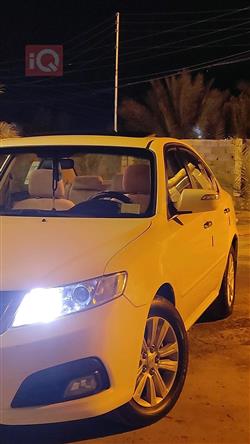 كيا اوبتيما